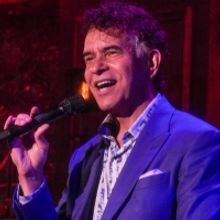 VIDEO: Brian Stokes Mitchell Serenades NYC From His Balcony!
