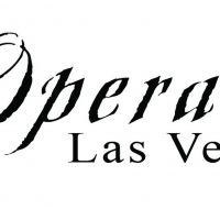 Opera Las Vegas Will Present a Production of SCALIA/GINSBURG Next Year