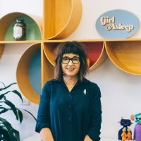 Rosemary Myers Steps into New Windmill Pictures Role