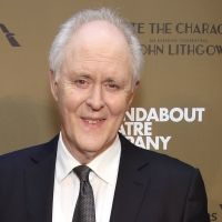 VIDEO: Watch John Lithgow Narrate THE NIGHT BEFORE CHRISTMAS on Stars in the House…