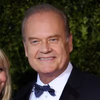 Kelsey Grammer to be Honored by The North Fork TV Festival