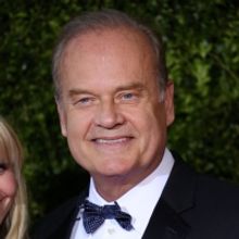 Kelsey Grammer to be Honored by The North Fork TV Festival