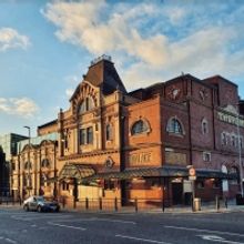 Darlington Hippodrome Announces Summer Lineup of Shows