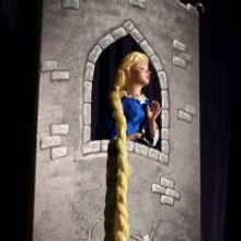 The Great Arizona Puppet Theater to Present RAPUNZEL