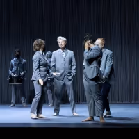 Photos: Go Behind the Scenes of DAVID BYRNE'S AMERICAN UTOPIA