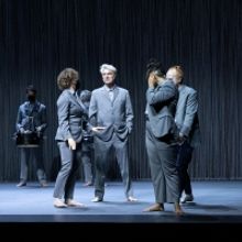 Photos: Go Behind the Scenes of DAVID BYRNE'S AMERICAN UTOPIA