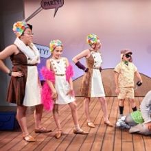 Photo Flash: First Stage Kicks Off 2019/20 Season ELEPHANT & PIGGIE'S WE ARE IN PLAY!