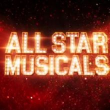 Musical Theatre Competition Series ALL STAR MUSICALS to Take the Place of THE X-FACTO