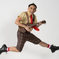 Palo Alto Players Present THE SPONGEBOB MUSICAL