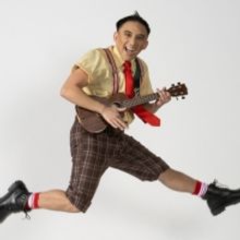 Palo Alto Players Present THE SPONGEBOB MUSICAL