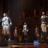 Single Tickets For HAMILTON at Buddy Holly Hall Go on Sale Next Week