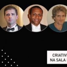 Theatro Municipal do Rio de Janeiro Hosts Panel on Music Education in Schools