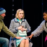 Photo Flash: First Look at ROMANTICS ANONYMOUS at Bristol Old Vic
