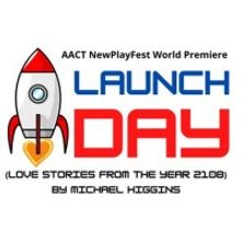 LAUNCH DAY Comes to Theatre Tuscaloosa in October
