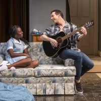 Photo Flash: First Look at THE LEGEND OF GEORGIA MCBRIDE at Milwaukee Rep