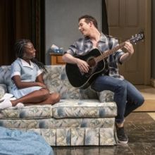 Photo Flash: First Look at THE LEGEND OF GEORGIA MCBRIDE at Milwaukee Rep