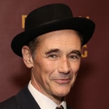 Guthrie Theater and A.R.T. Will Co-Commission New Work By Mark Rylance and Peter Rede