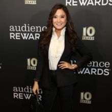 Ashley Park, Lilli Cooper, Will Roland and More Will Perform in NEW WRITERS AT 54! at