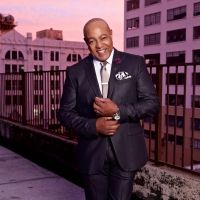 Peabo Bryson Comes to Pepperdine This Month