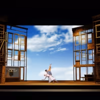 Stunning New WEST SIDE STORY Comes Alive On California Theatre Stage from Opera San…