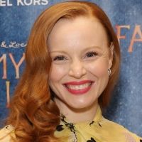 Lauren Ambrose Joins YELLOWJACKETS Season Two