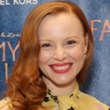 Lauren Ambrose Joins YELLOWJACKETS Season Two