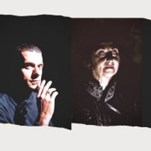 FILIKI ETERIA Comes to the Tank This Month