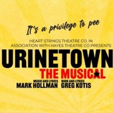 URINETOWN THE MUSICAL Comes to Hayes Theatre Co in 2023