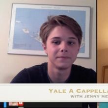 Photo Flash: Inside the Obi Ndefo Virtual Cabaret Benefit