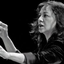 Suzanne Mallare Acton Steps Down As Rackham Choir Artistic Director