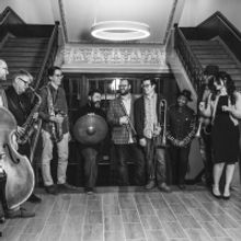 Kansas City Jazz Orchestra Announce 10th Anniversary Season RIFF GENERATION