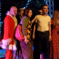 Photo Flash: A Look Into Genderblind ASSASSINS' Dystopian Carnival