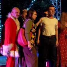 Photo Flash: A Look Into Genderblind ASSASSINS' Dystopian Carnival