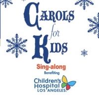 Lythgoe Family Panto's CAROLS FOR KIDS Virtual Concert Benefits CHLA