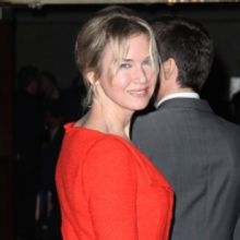 Renee Zellweger To Receive the Desert Palm Achievement Award at the 2019 Palm Springs