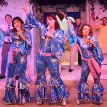 Photo Flash: MAMMA MIA! At Fountain Hills Theater