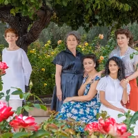 Photos: Andréa Burns, Mary Testa, Eden Espinosa & More to Star in THE GARDENS OF…