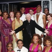 Photos: Glenn Close Visits SOME LIKE IT HOT
