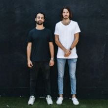 Keel Launches Record Label, Thirty Knots