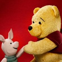 Photos: Puppets Revealed for WINNIE THE POOH - The New Musical Stage Adaptation!