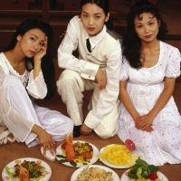 The New York Asian Film Foundation And SVA Theatre Announce Lineup For New York…