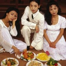 The New York Asian Film Foundation And SVA Theatre Announce Lineup For New York…
