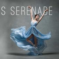 Bakersfield Symphony Orchestra Presents TILER'S SERENADE Featuring Tiler Peck