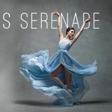 Bakersfield Symphony Orchestra Presents TILER'S SERENADE Featuring Tiler Peck