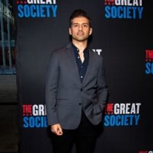 Tony Yazbeck, John Lloyd Young, and More to Play 54 Below Next Week