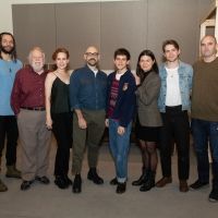 Photos: First Look at Andrew Burnap, Phillipa Soo, Jordan Donica & More in…