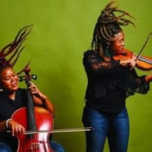 Milwaukee Opera Theatre Presents THE SOUND