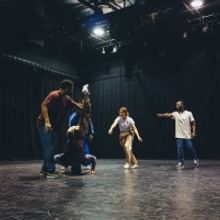 Banff Centre Choreography Award Goes To Crazy Smooth