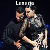 Barcelona Flamenco Ballet Brings LUXURIA to Glendale's Alex Theatre