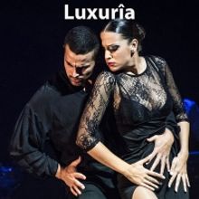 Barcelona Flamenco Ballet Brings LUXURIA to Glendale's Alex Theatre